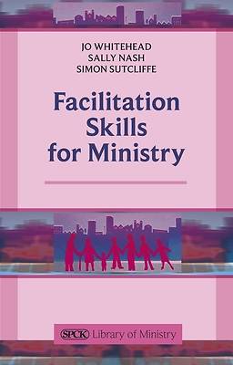 Picture of Facilitation Skills for Ministry