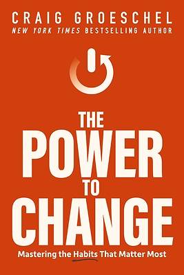 Picture of The Power to Change