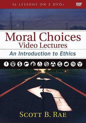 Picture of Moral Choices Video Lectures