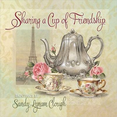 Picture of Sharing a Cup of Friendship