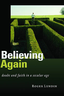 Picture of Believing Again
