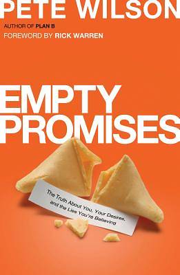 Picture of Empty Promises