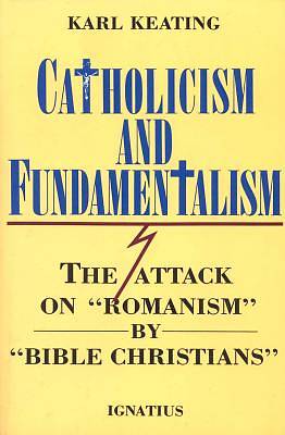 Picture of Catholicism and Fundamentalism