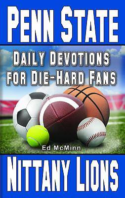 Picture of Daily Devotions for Die-Hard Fans Penn State Nittany Lions