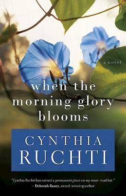 Picture of When the Morning Glory Blooms - eBook [ePub]