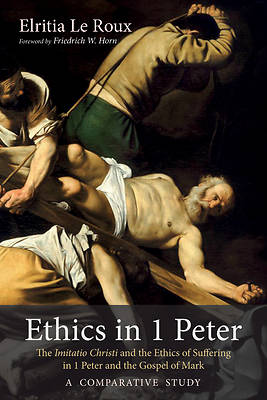 Picture of Ethics in 1 Peter