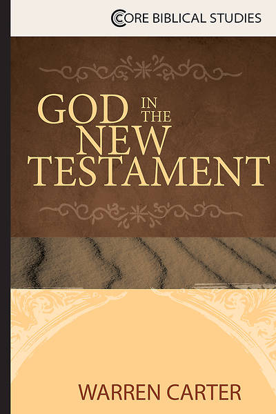 Picture of God in the New Testament - eBook [ePub]