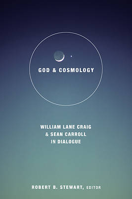 Picture of God and Cosmology