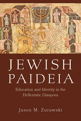 Picture of Jewish Paideia