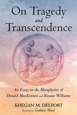 Picture of On Tragedy and Transcendence