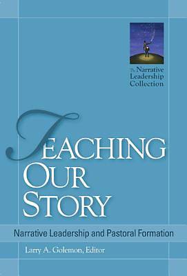 Picture of Teaching Our Story [ePub Ebook]