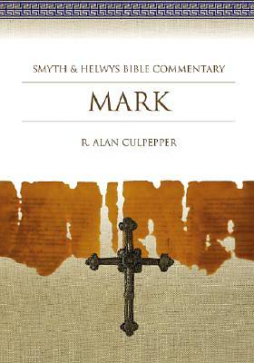 Picture of Smyth & Helwys Bible Commentary - Mark