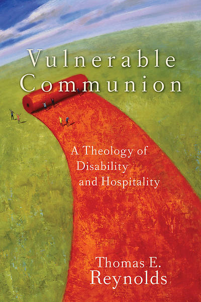 Picture of Vulnerable Communion