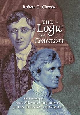 Picture of The Logic of Conversion