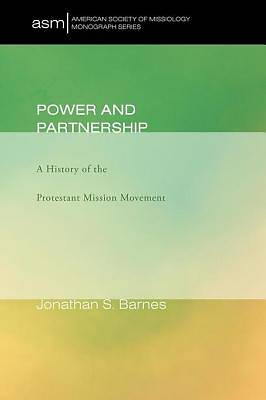 Picture of Power and Partnership [ePub Ebook]