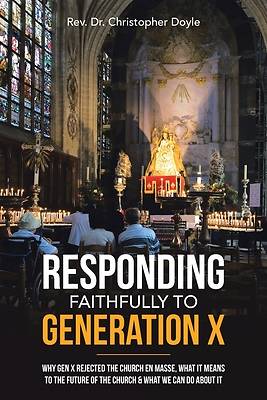Picture of Responding Faithfully to Generation X