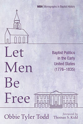 Picture of Let Men Be Free
