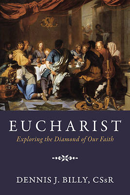 Picture of Eucharist