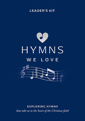 Picture of Hymns We Love Leader's Kit