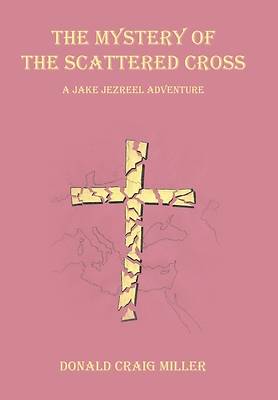 Picture of The Mystery of the Scattered Cross