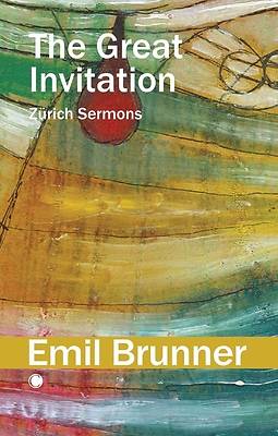 Picture of The Great Invitation