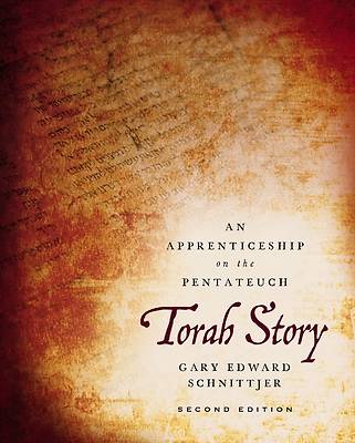 Picture of Torah Story, Second Edition