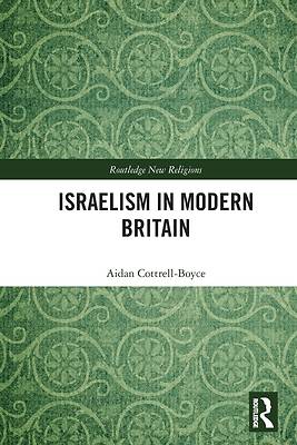 Picture of Israelism in Modern Britain