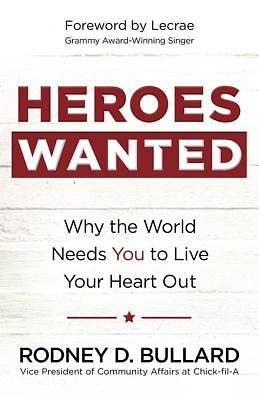 Picture of Heroes Wanted [ePub Ebook]