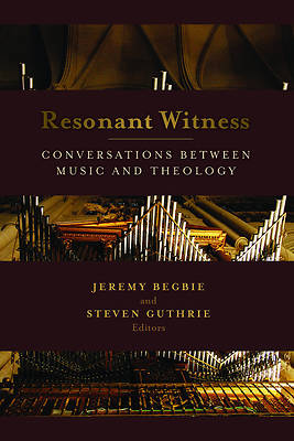Picture of Resonant Witness