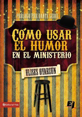 Picture of Como Usar El Humor En El Ministerio