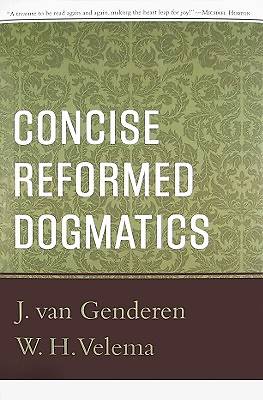 Picture of Concise Reformed Dogmatics