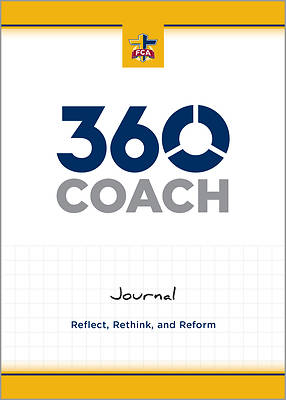 Picture of 360 Coach Journal