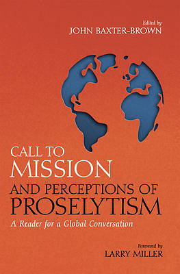 Picture of Call to Mission and Perceptions of Proselytism
