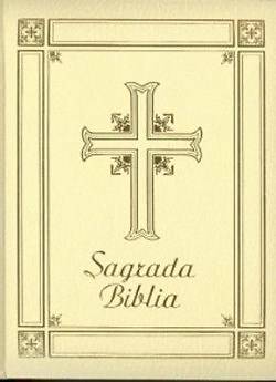 Picture of Sagrada Biblia