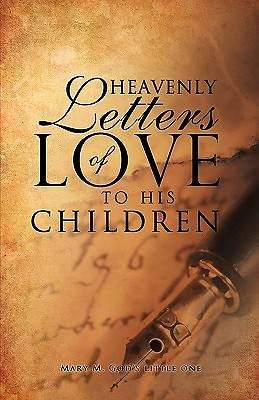 Picture of Heavenly Letters of Love to His Children