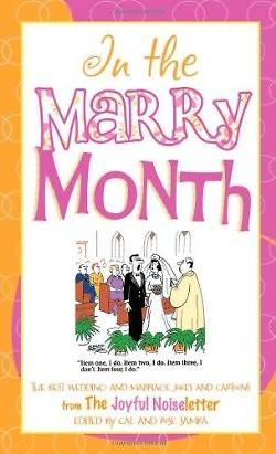 Picture of In the Marry Month