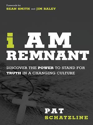 Picture of I Am Remnant [ePub Ebook]