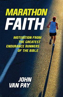 Picture of Marathon Faith