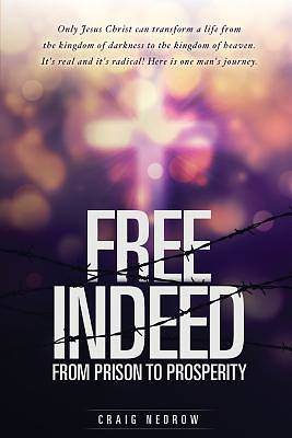 Picture of Free Indeed