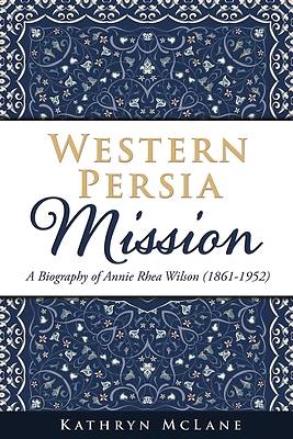 Picture of Western Persia Mission