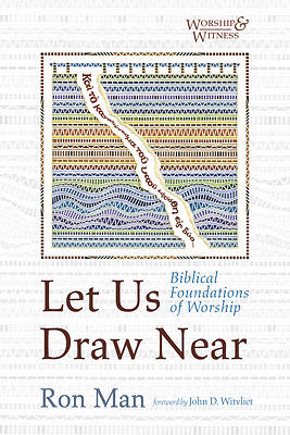 Picture of Let Us Draw Near