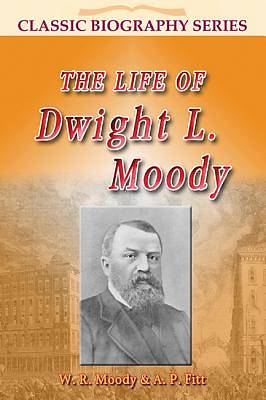 Picture of The Life of Dwight L Moody