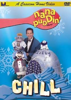 Picture of Nana Puddin' Chill on DVD Christian Version on DVD