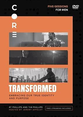 Picture of Transformed Video Study
