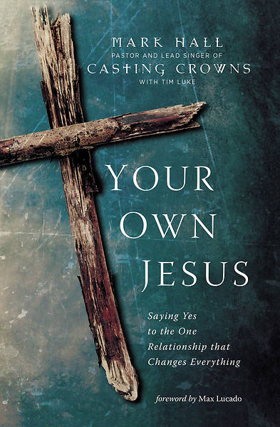 Picture of Your Own Jesus