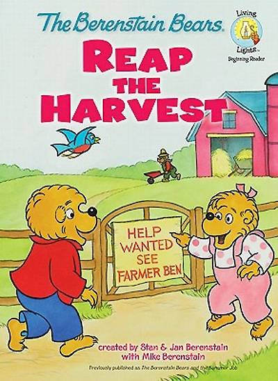 Picture of The Berenstain Bears