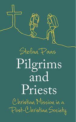 Picture of Pilgrims and Priests