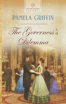 Picture of The Governess's Dilemma
