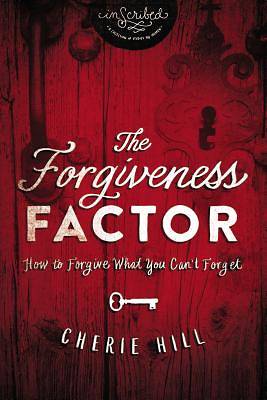 Picture of Forgiveness Factor