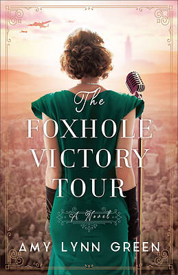 Picture of The Foxhole Victory Tour